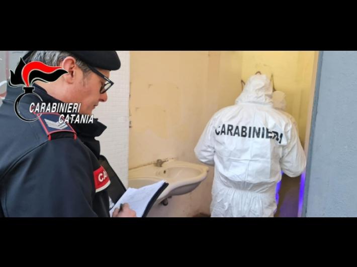 Violenza sessuale di gruppo a Catania, tre condanne e un'assoluzione