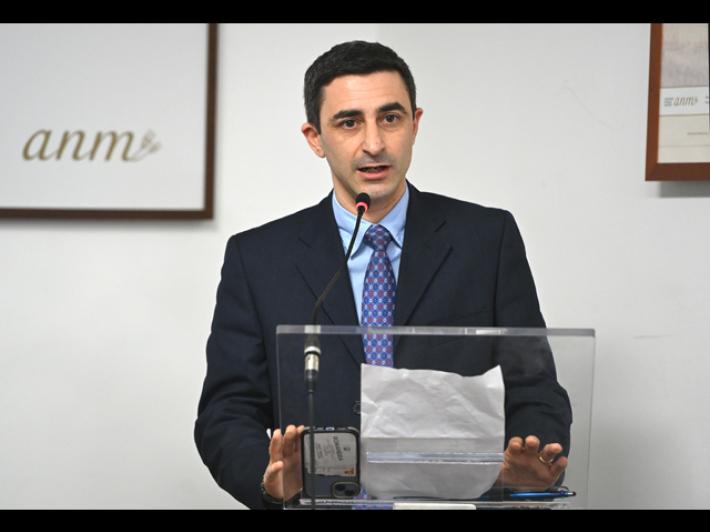 Anm 'rischio paralisi tribunali, si sospenda norma su gip collegiale'