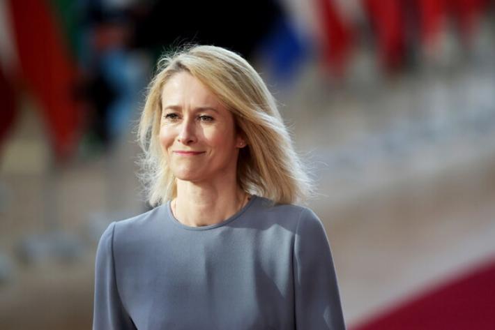 Ue: "Bene la tregua, ora serve una strategia per la pace in tutto il Medio Oriente"