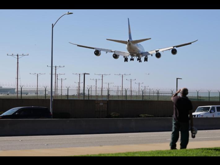 Ft, 'aeroporti Ue a rischio carburante entro tre settimane'