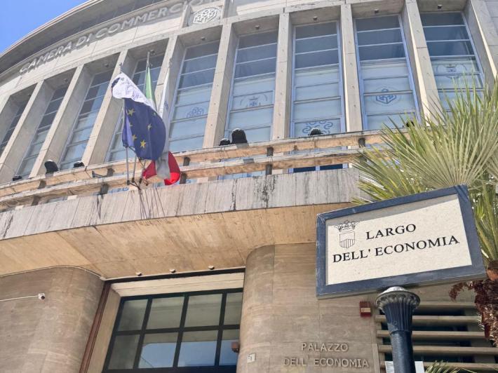 Comunicato Stampa: La Camera di Commercio di Cosenza lancia &ldquo;Le Buone Idee Lavorano Qui&rdquo;