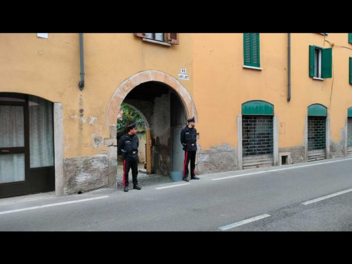 Rissa a coltellate e omicidio in provincia di Varese, morto un 30enne