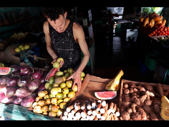 Cuba apre il commercio dei prodotti agricoli al settore privato