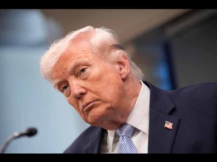 Trump, numero enorme di petroliere verso gli Usa per il petrolio migliore