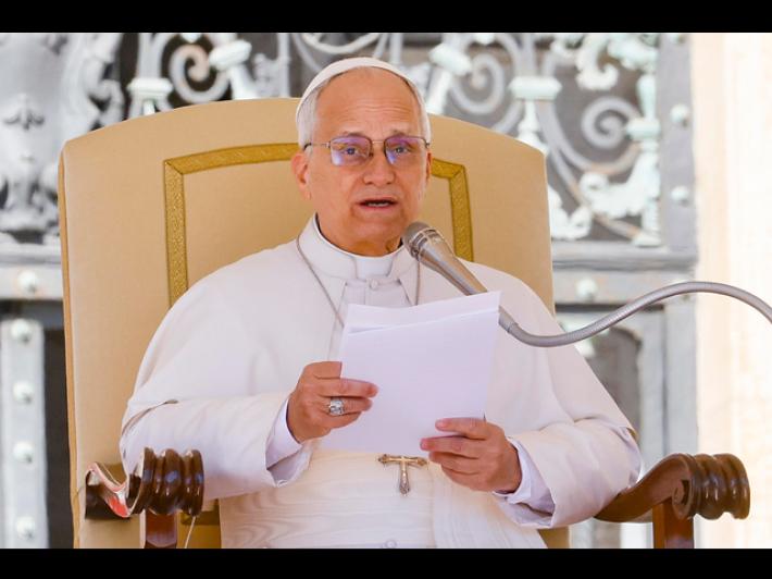 Media, attesa per viaggio di Papa Leone XIV in Sudamerica entro fine anno