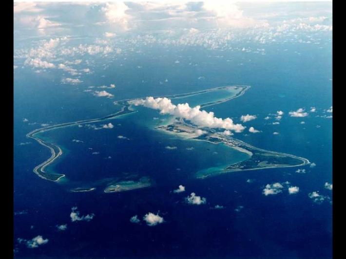 Londra sospende la restituzione delle isole Chagos, 'manca il sostegno Usa'