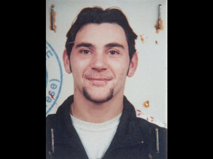 Elia Del Grande resta in carcere, indagata un'amica per favoreggiamento