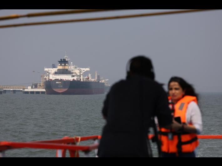 Media, Gb non sar&agrave; coinvolto nel blocco dello stretto di Hormuz