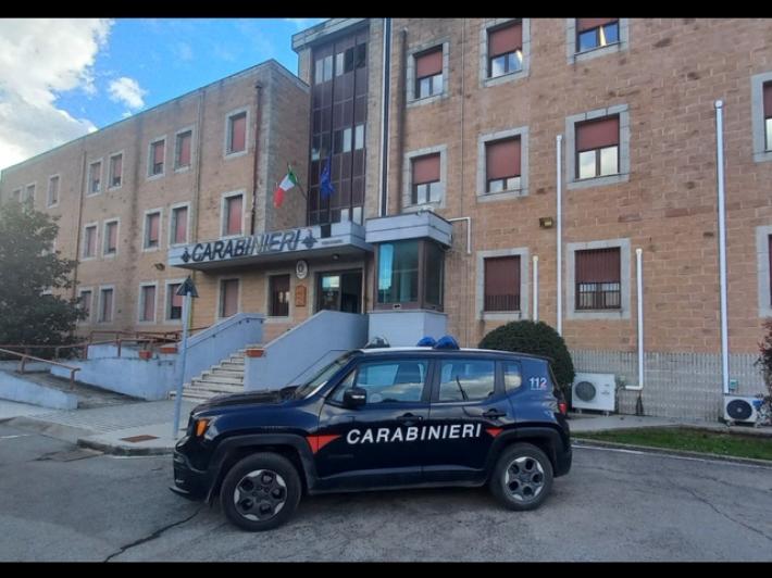 'Estorsioni con metodo mafioso nei subappalti' in Toscana, 11 arresti