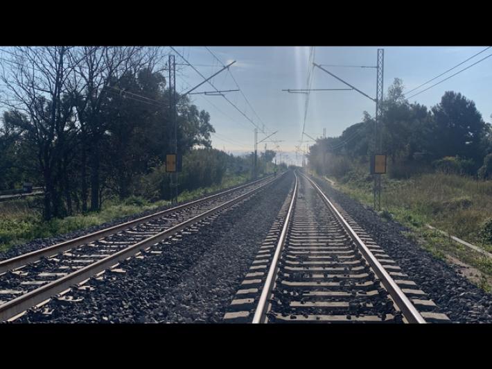 Ripresa la circolazione sulla linea Alta Velocit&agrave; Roma-Firenze