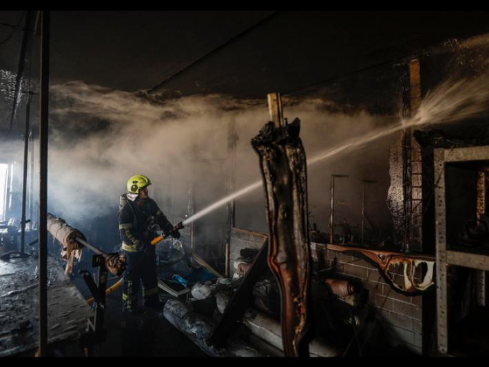 Mosca e Kiev si accusano a vicenda di aver violato la tregua di Pasqua