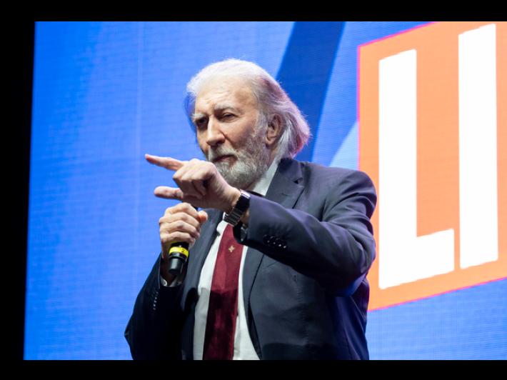 L'affondo di Scarpinato (M5s) 'sciogliere la commissione Antimafia'