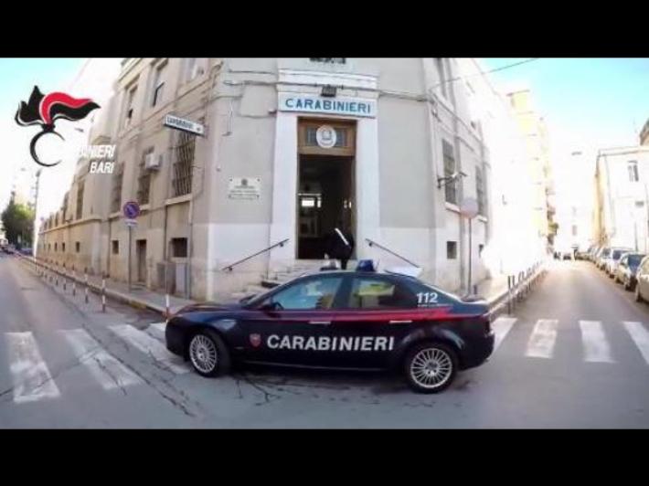 Aggredito in centro a Barletta, muore 49enne. Fermato un uomo