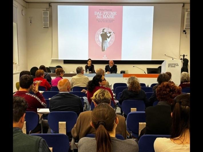 Gaza: esperta, il trauma non &egrave; post ma collettivo e non finisce mai