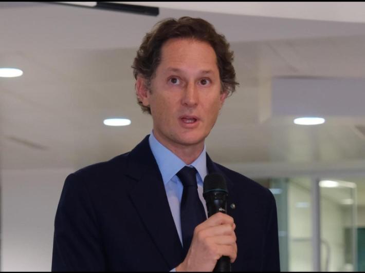 Udienza preliminare Elkann, subito rinviata a giugno