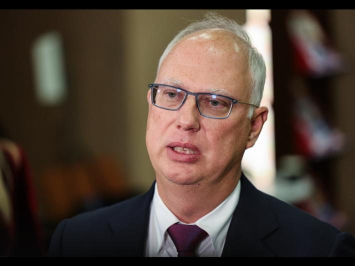 Mosca, 'la vittoria di Magyar non far&agrave; che accelerare il collasso dell'Ue'