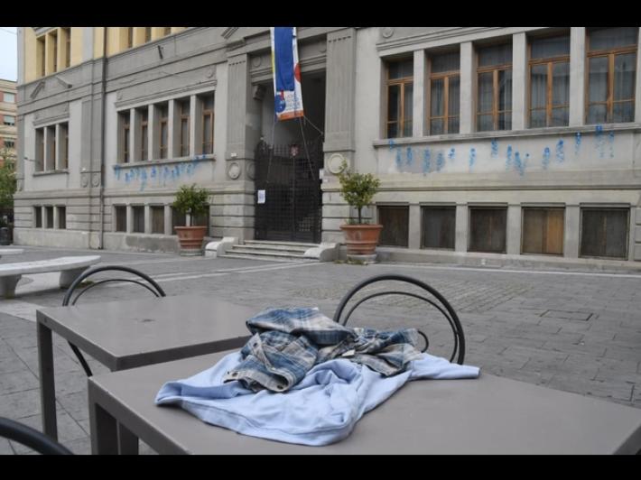 Morto davanti al figlio, domani la fiaccolata per Giacomo Bongiorni