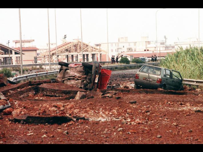 Stragi del '92, i Pm chiedono archiviazione indagine mafia-appalti