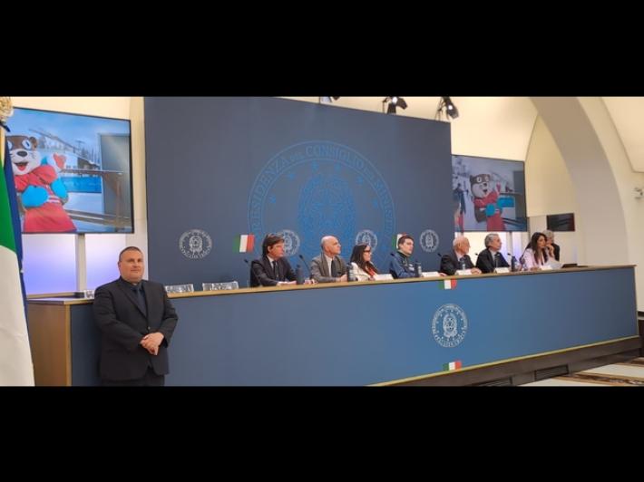 A Roma dal 24 al 26 aprile il Meeting Internazionale di Canottaggio Special Olympics