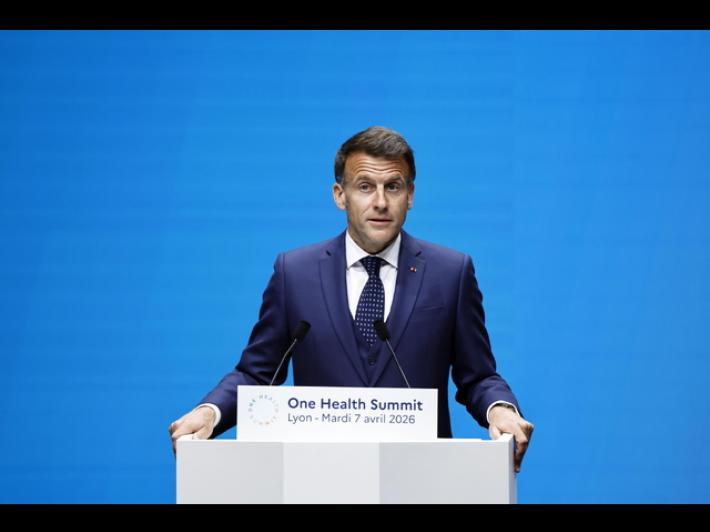 Macron, con Londra una conferenza in vista di missione pacifica per Hormuz