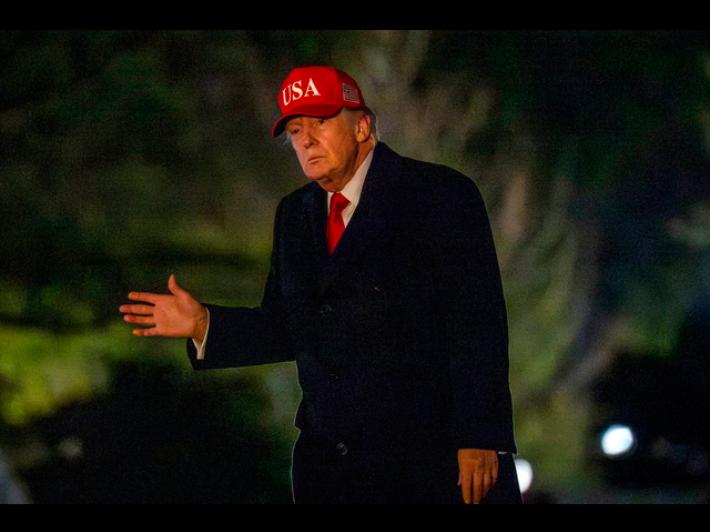 Trump non si scusa con il Papa, 'ha detto cose sbagliate'