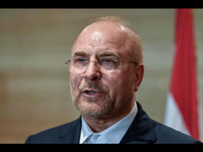 Ghalibaf, 'presto gli Usa rimpiangeranno i 4-5 dollari a gallone'