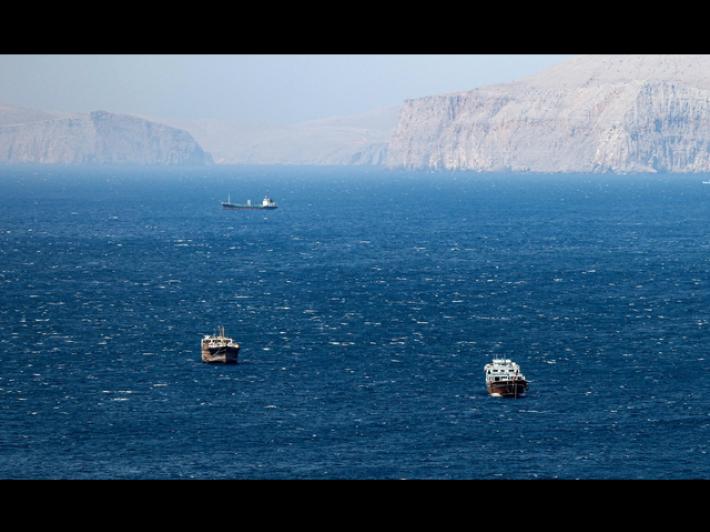 Scatta il blocco dello Stretto di Hormuz deciso da Trump