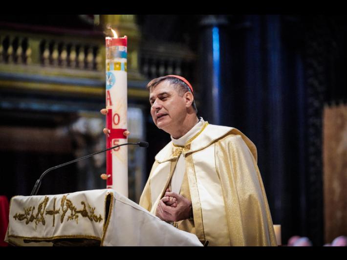 Repole, 'dolore e amarezza per l'attacco di Trump al Papa'