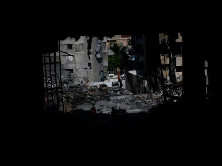 Attacco israeliano nel sud del Libano, quattro morti