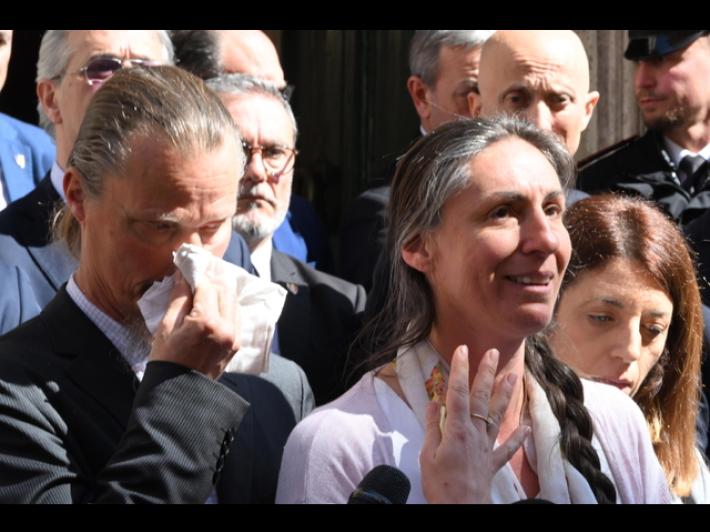 Avvocati famiglia del bosco, 'nessun contratto con Netflix'