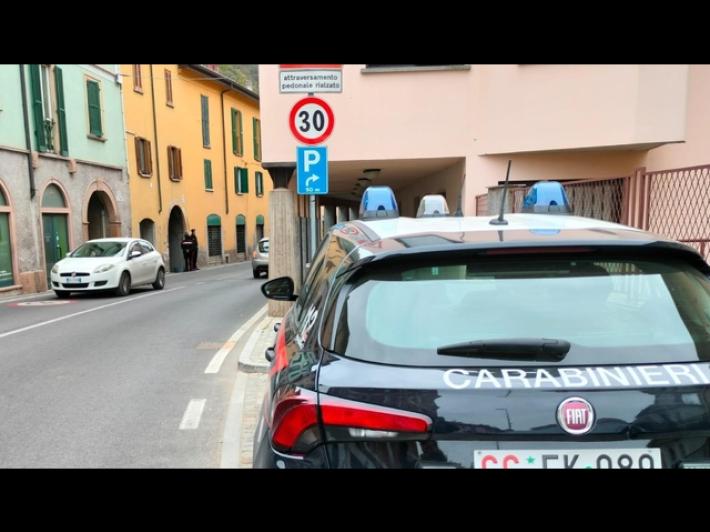Omicidio nel Varesotto, domani interrogatorio davanti al gip del fermato