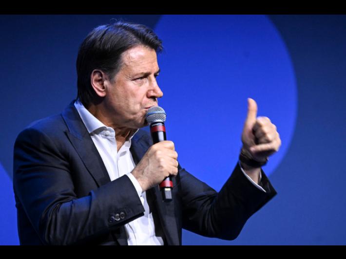 Conte, primarie siano aperte anche a chi non &egrave; iscritto ai partiti