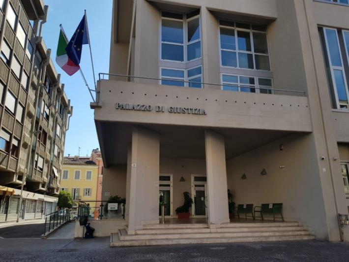 Femminicidio a Spoleto, ergastolo per il marito di Laura Papadia