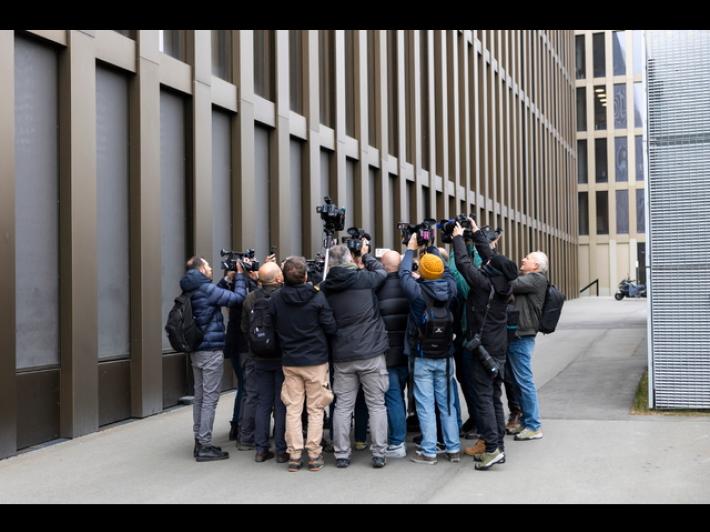 Sindaco di Crans-Montana, 'problemi nei controlli? Non lo sapevo'