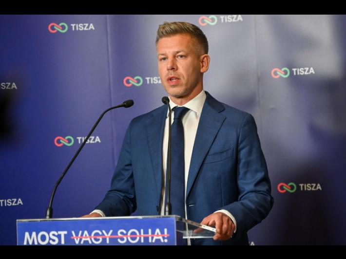 Magyar, 'governo al pi&ugrave; presto, rappresenteremo tutti gli ungheresi'