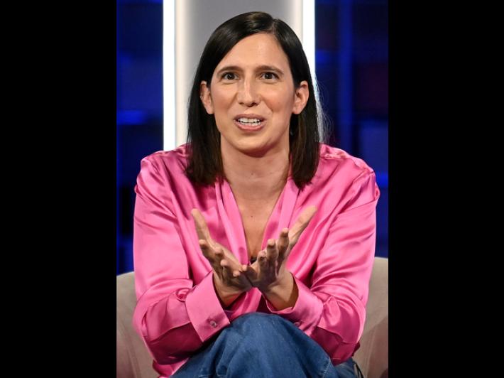 Schlein, piena solidariet&agrave; al Papa, da Trump attacchi gravissimi