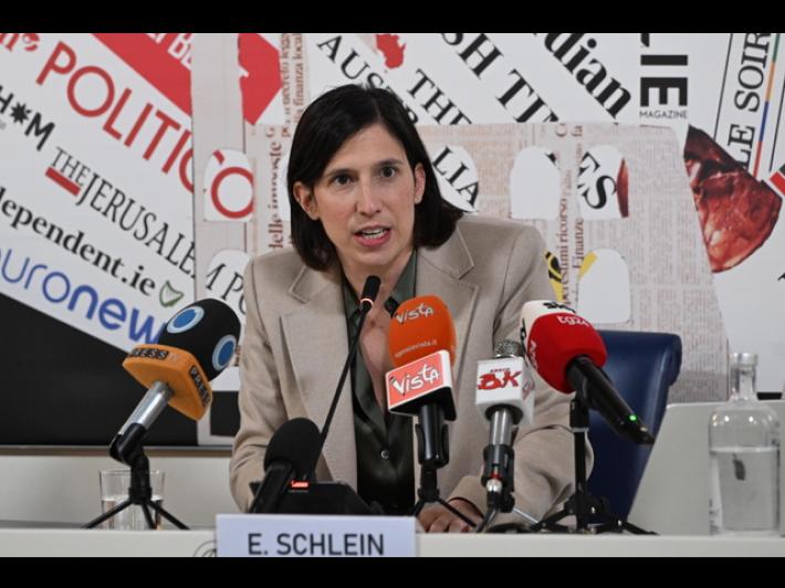Schlein, la sconfitta delle destre nazionaliste &egrave; partita dal referendum in Italia
