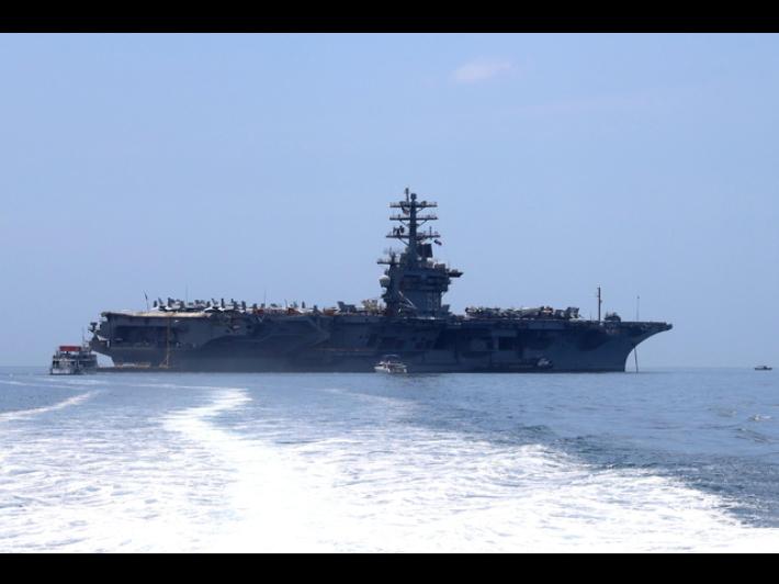 Wsj, Trump valuta la ripresa di attacchi limitati contro l'Iran