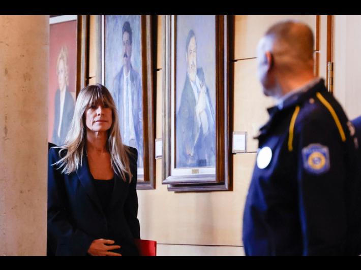 Gip chiude inchiesta e chiede il rinvio a giudizio per la moglie di Sanchez