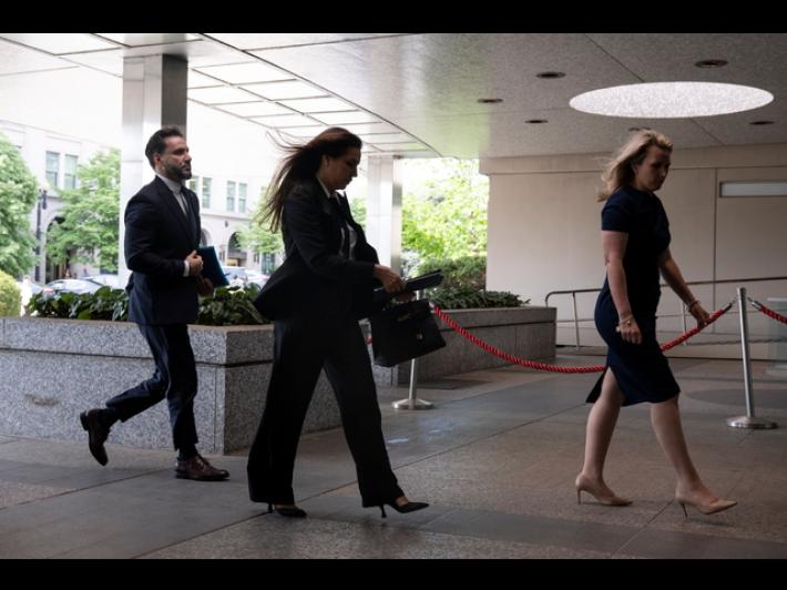 'Colloqui tra Israele-Libano a Washington costruttivi'