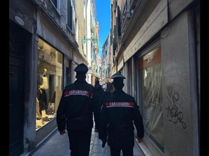 Maxi-inchiesta a borseggiatrici Venezia, arrestata in Spagna 14/a imputata