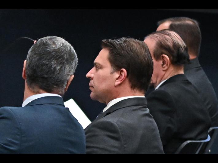 Arresto di Ramagem negli Usa, per Bolsonaro jr 'solo un'infrazione stradale'