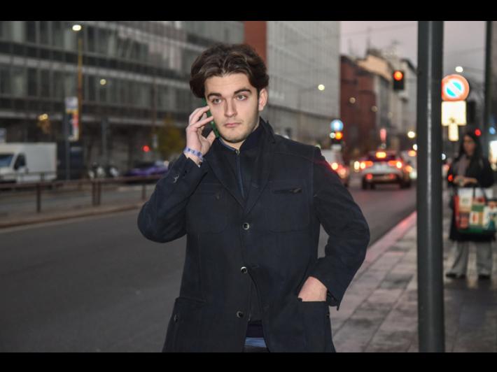 Definitivo il proscioglimento di La Russa jr per l'accusa di revenge porn