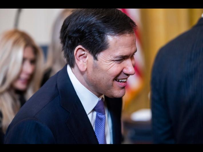 Axios, Rubio ospita colloqui diretti tra Israele e Libano