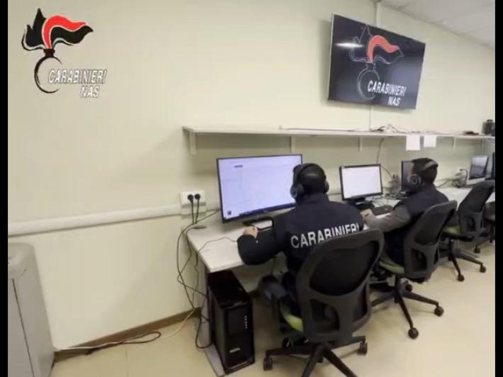 Trento, medico del lavoro ai domiciliari per violenza sessuale 