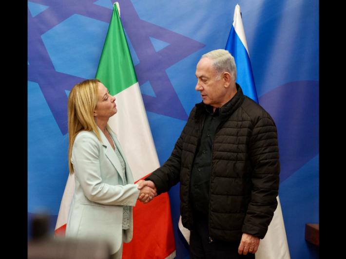 Fonti israeliane a media, 'sospensione memorandum non ha ripercussioni pratiche'