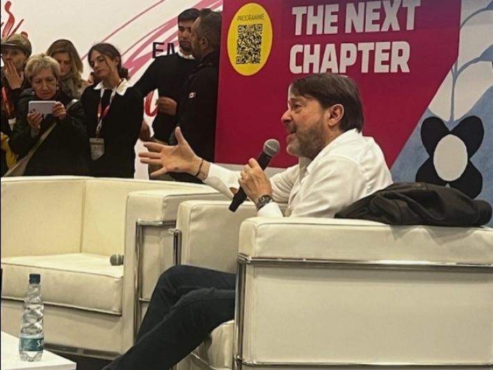 Ranucci, 'perch&eacute; con noi non parla Stanzione? Il Garante &egrave; garantito'