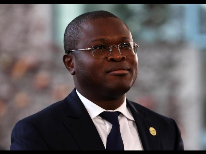 Elezioni in Benin, Romuald Wadagni &egrave; il nuovo presidente