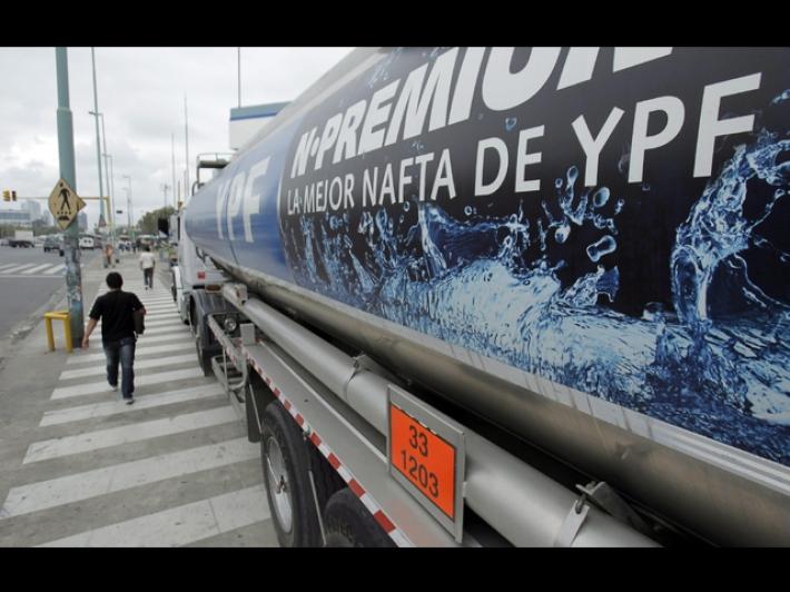 Per caso Ypf stop agli appelli Usa, nuovo passo a favore Argentina