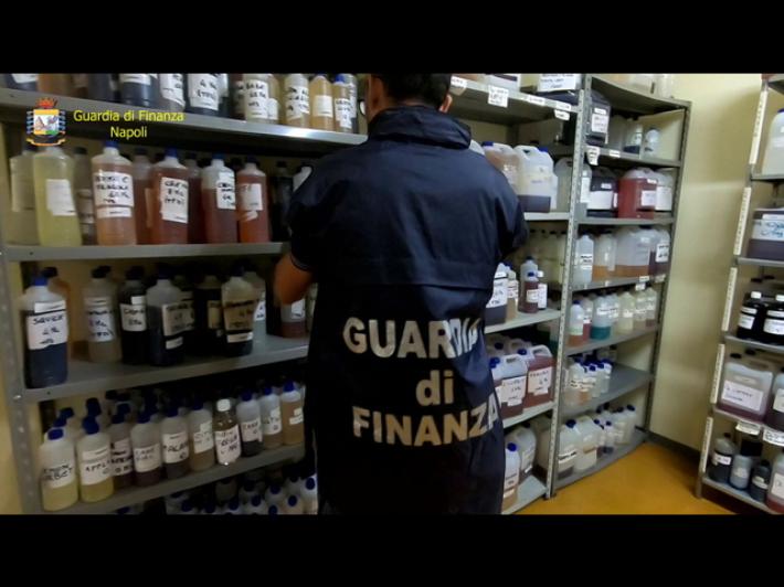 Logista, mercato illecito prodotti da fumo vale 4,8% del mercato totale